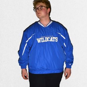 Kentucky Starter Pullover 🔵☑️